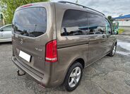 Mercedes-Benz Vito 5
