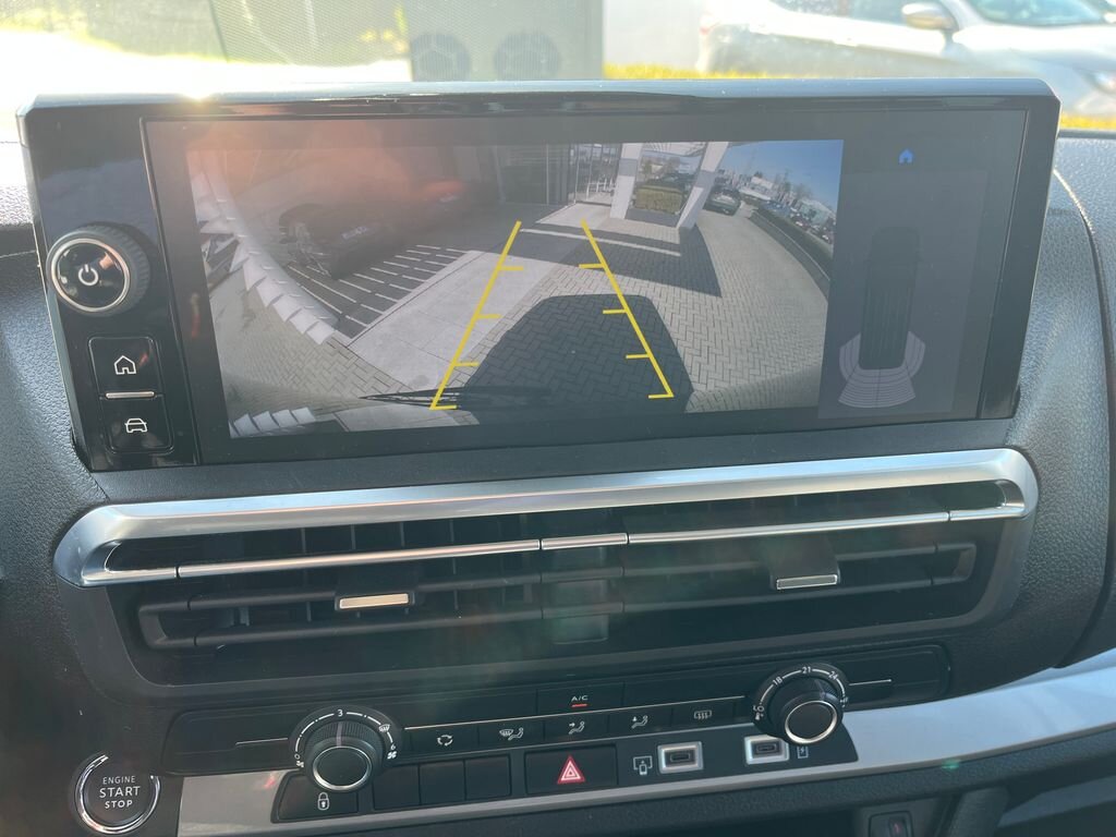 Toyota ProAce Verso VAN / Minibus 2,0 l 106 kw