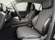 Mercedes-Benz GLC SUV 2,0 l 150 kw