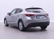 Mazda 3 Hatchback 2,0 l 88 kw