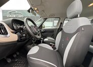 Fiat 500L Hatchback 1,4 l 70 kw