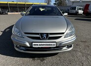 Peugeot 607 9
