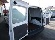 Volkswagen Caddy Skříň 2,0 l 75 kw