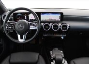 Mercedes-Benz CLA Kombi 2,0 l 85 kw