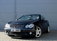 Mercedes-Benz CLK 1