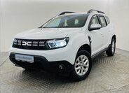 Dacia Duster SUV / Terénní 999,0 67 kw