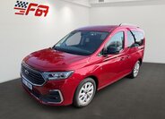 Ford Tourneo Connect VAN / Minibus 2,0 l 90 kw