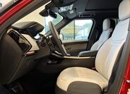 Land Rover Range Rover Sport SUV / Terénní 3,0 l 183 kw