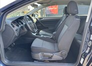 Volkswagen Golf Hatchback 1,2 l 63 kw