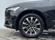 Volvo XC60 SUV 2,0 l 173 kw