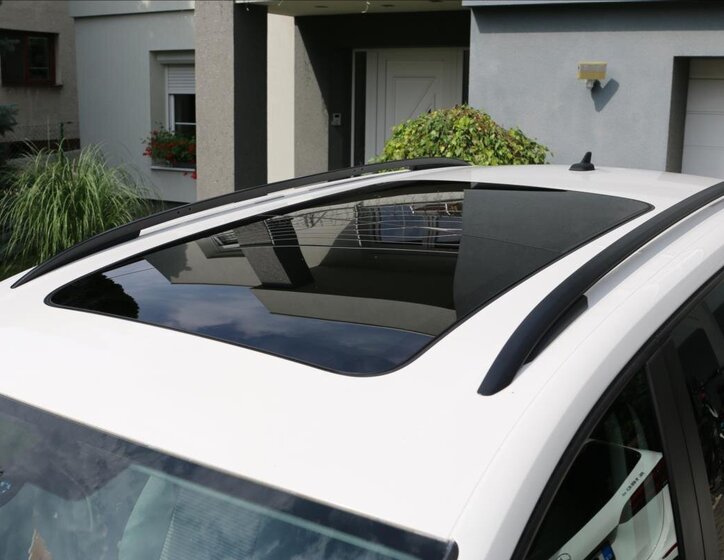 Seat Alhambra Kombi 2,0 l 103 kw