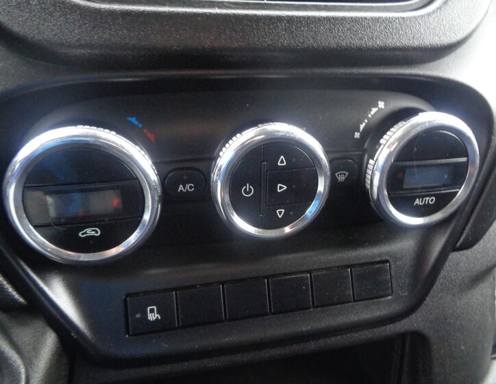 Iveco Daily Ostatní 2,3 l 100 kw