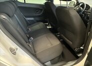 Škoda Fabia Hatchback 1,4 l 63 kw