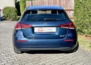 Mercedes-Benz Třídy A 5