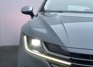 Volkswagen Arteon Liftback 1,5 l 110 kw