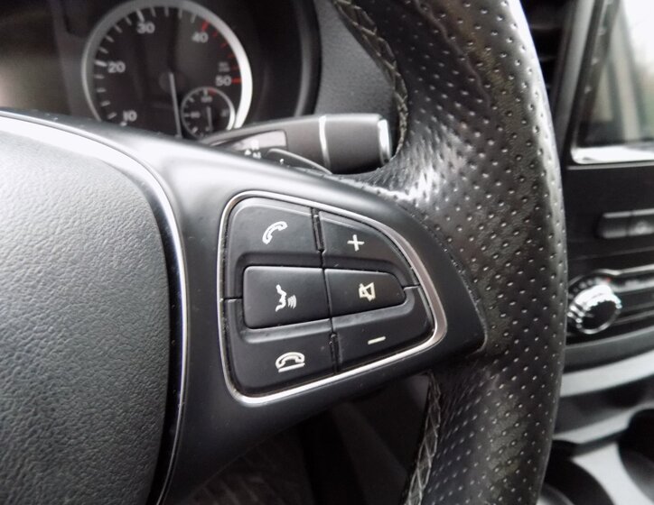 Mercedes-Benz Vito 29