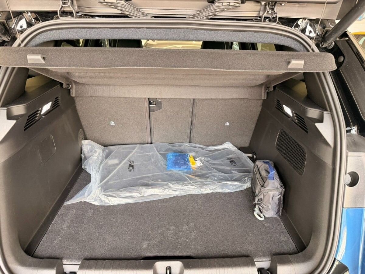 Jeep Compass SUV / Terénní 1,2 l 107 kw