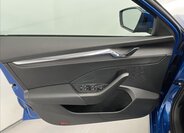 Škoda Octavia Kombi 1,5 l 110 kw