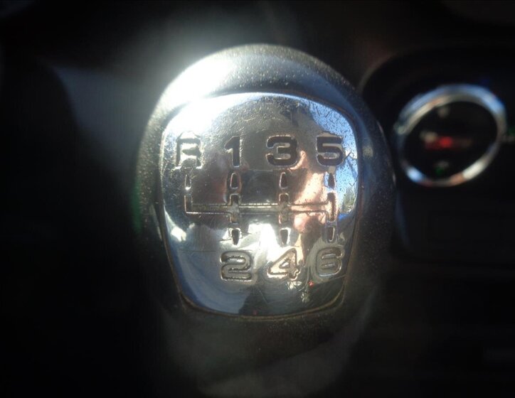 Iveco Daily Ostatní 2,3 l 107 kw