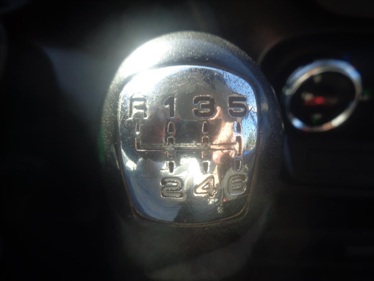 Iveco Daily Ostatní 2,3 l 107 kw