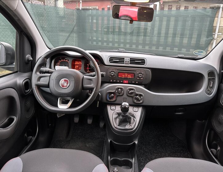 Fiat Panda 14