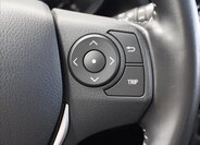 Toyota Auris Hatchback 1,2 l 85 kw