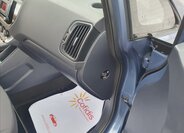 KIA Rio Hatchback 1,2 l 61 kw