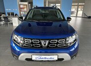 Dacia Duster SUV 999,0 74 kw