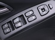 Hyundai ix35 SUV 2,0 l 122 kw