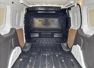 Ford Transit Connect Skříň 1,5 l 88 kw