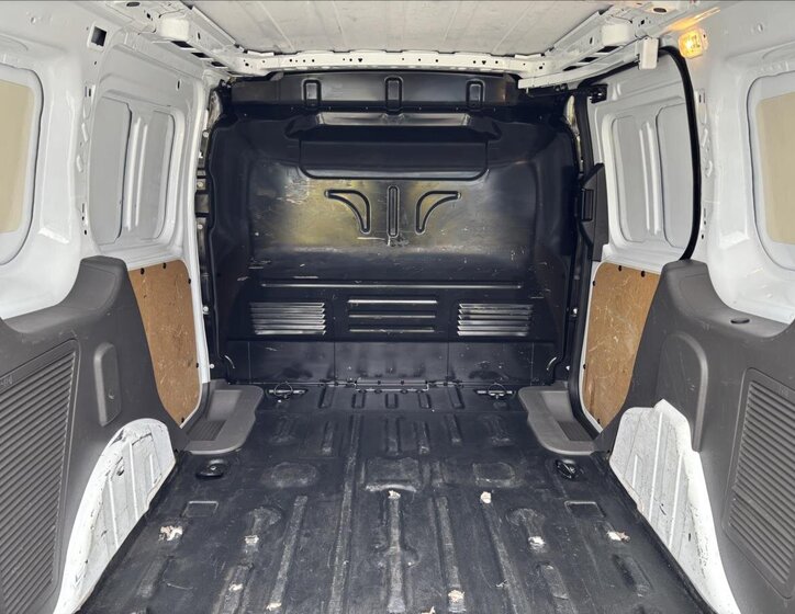 Ford Transit Connect Skříň 1,5 l 88 kw