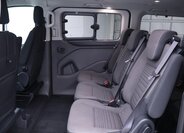 Ford Tourneo Custom Kombi 2,0 l 125 kw