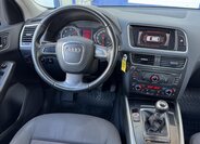 Audi Q5 SUV / Terénní 2,0 l 125 kw