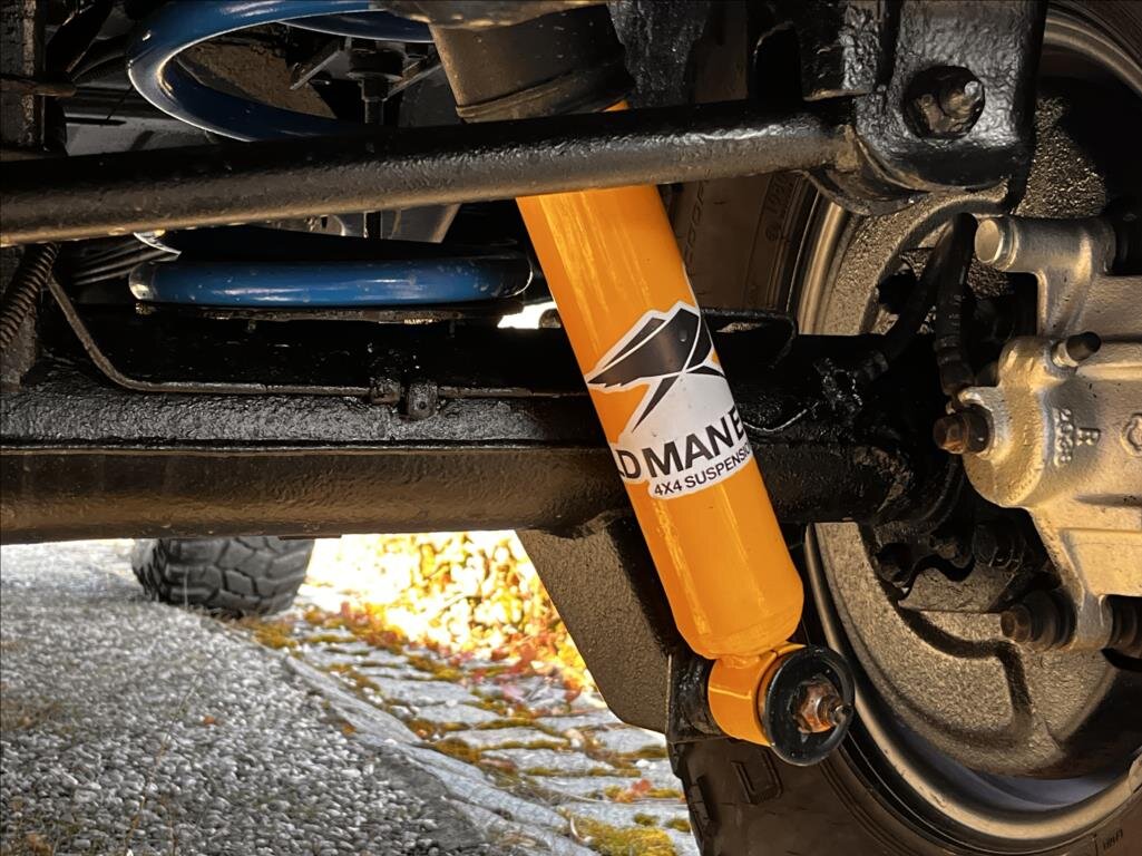 Nissan Patrol Ostatní 2,8 l 85 kw