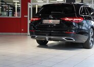 Mercedes-Benz Třídy C Kombi 2,0 l 147 kw