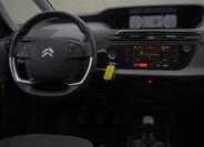 Citroën C4 Picasso Ostatní 1,5 l 88 kw