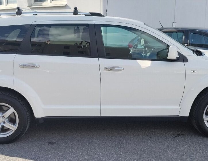 Fiat Freemont Kombi 0,0 103 kw