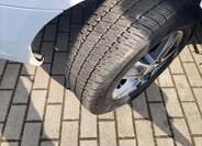 Ford Transit Custom Kombi 2,2 l 92 kw