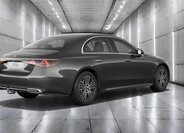 Mercedes-Benz Třídy E Sedan 3,0 l 270 kw