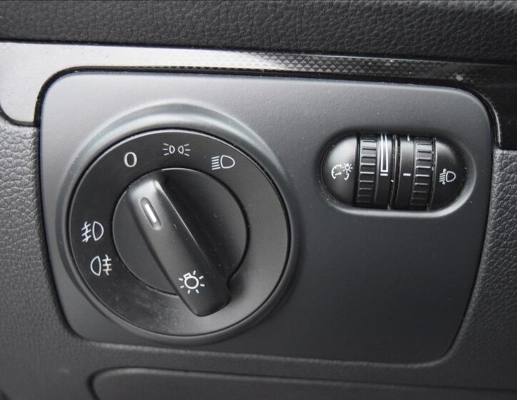 Volkswagen Jetta Kombi 1,4 l 90 kw