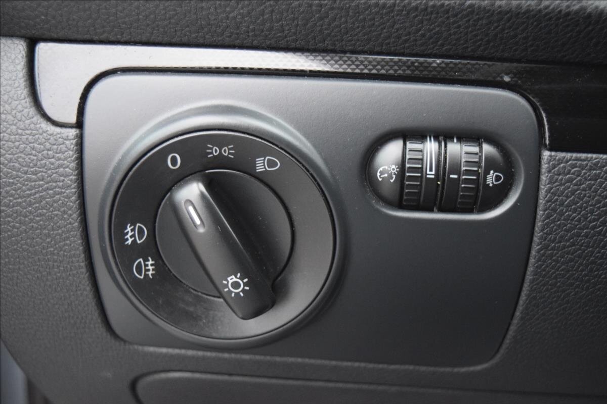 Volkswagen Jetta Kombi 1,4 l 90 kw