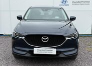 Mazda CX-5 SUV 2,2 l 110 kw