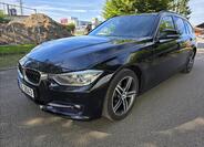 BMW Řada 3 1