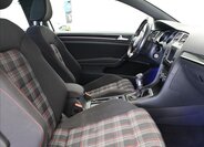 Volkswagen Golf Hatchback 2,0 l 169 kw