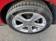 Peugeot 3008 MPV 1,6 l 115 kw