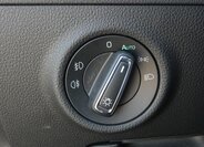 Škoda Superb Liftback 2,0 l 147 kw