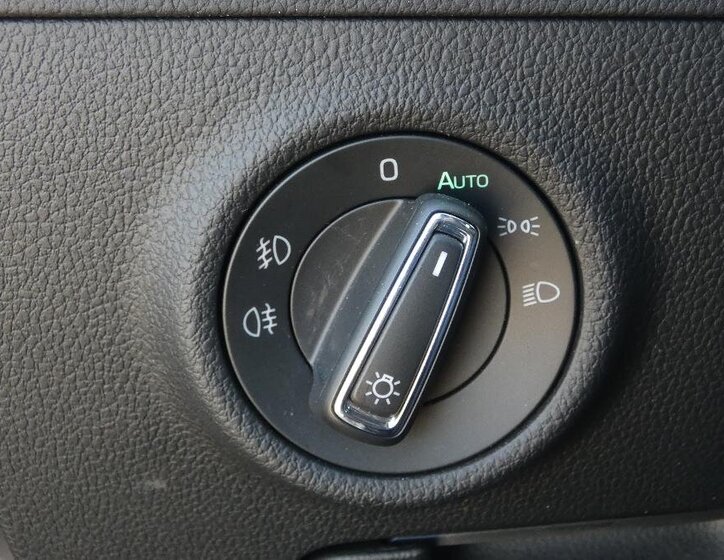 Škoda Superb Liftback 2,0 l 147 kw