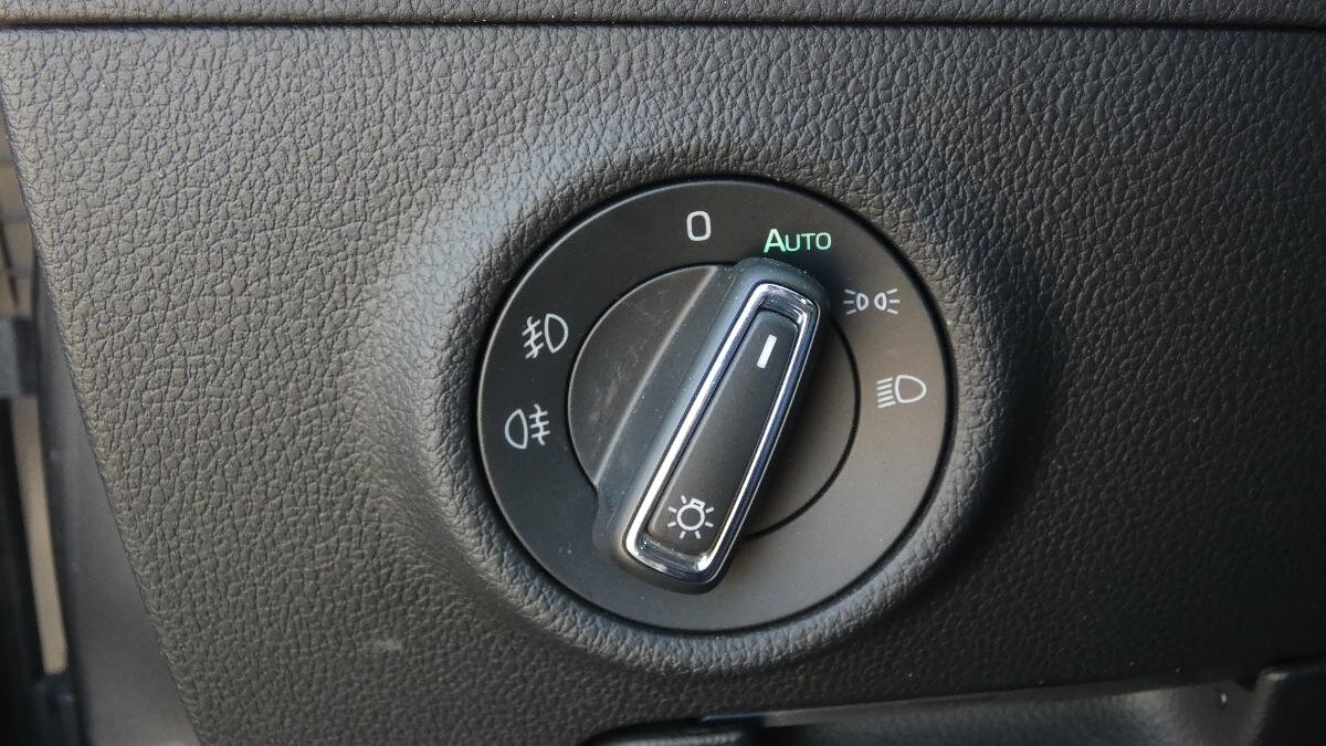 Škoda Superb Liftback 2,0 l 147 kw