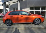 Hyundai i30 Hatchback 1,5 l 70 kw