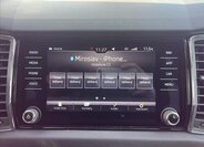 Škoda Kodiaq SUV / Terénní 1,4 l 110 kw